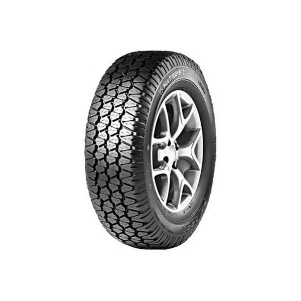 215/75 R16C 113/111 Q Lassa Multiways-c  C M+s 3pmsf