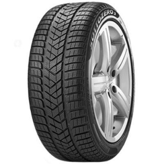 225/45 R19 96 V Pirelli Winter Sottozero 3 R-f Xl 3pmsf M+s - Pneumatico Invernale