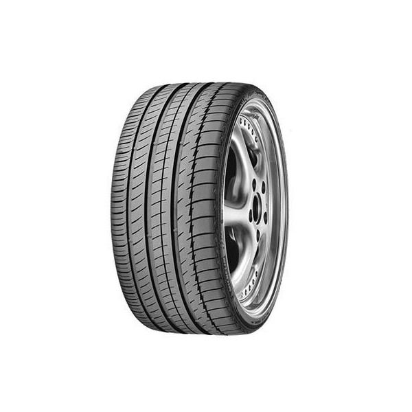 335/35 R17 106 Y Michelin Pilot Sport Ps2 (tl)
