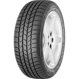 215/55 R17 94 V Continental Ts 815 Cs 3pmsf M+s (tl)