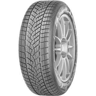 225/55 R19 103 T Goodyear Ultragrip Ice Gen 1 - Pneumatico Invernale
