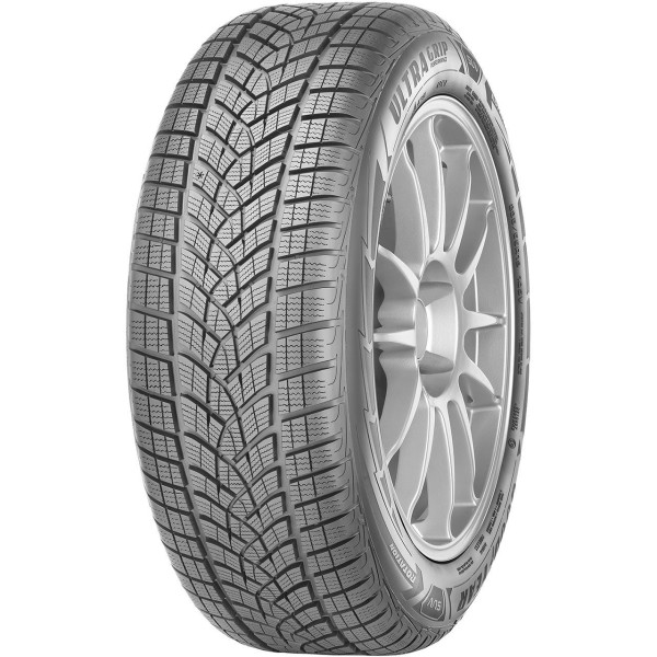 225/55 R19 103 T Goodyear Ultragrip Ice Gen 1 - Pneumatico Invernale
