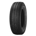 165/70 R13 88R R Duraturn Zo Travia Van