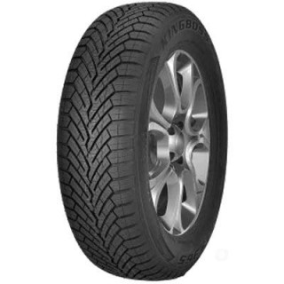 195/55 R15 89H HR Kingboss All As365 Allseason