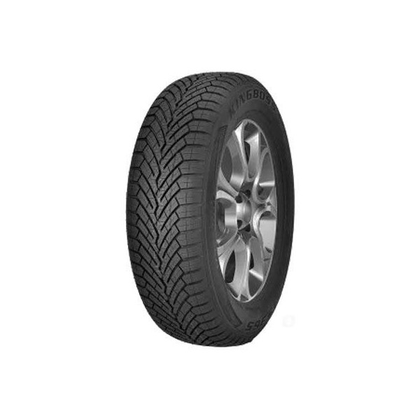195/55 R15 89H HR Kingboss All As365 Allseason