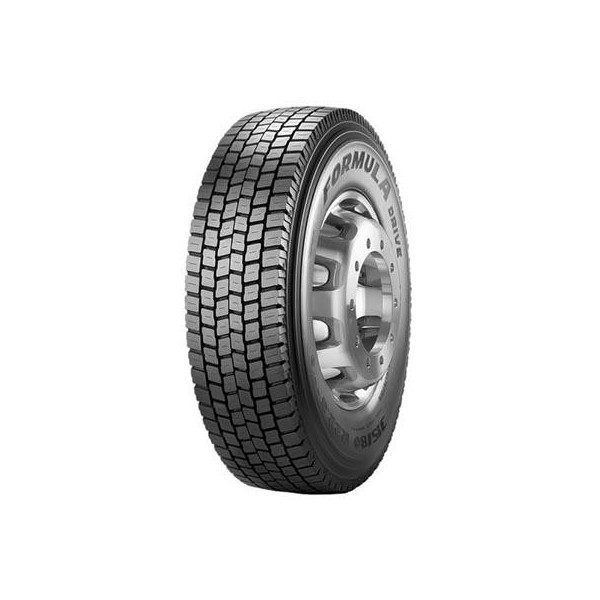 315/80 R22.5 156 L Formula Drive