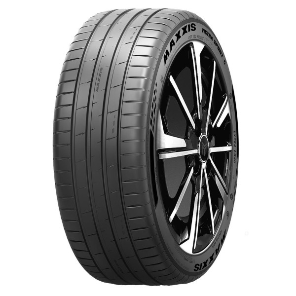 255/45 R19 104 Y Maxxis  Victra Sport 6