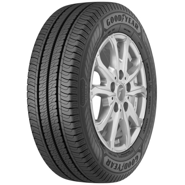 185/65 R15C 97 S Goodyear Efficientgrip Cargo-2