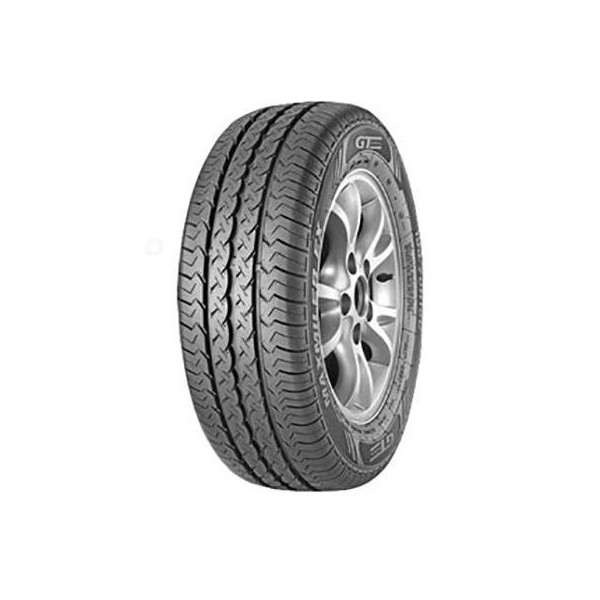 175/75 R16C 101/99 R Gt Radial Maxmiler Ex M+s - Pneumatico Estivo