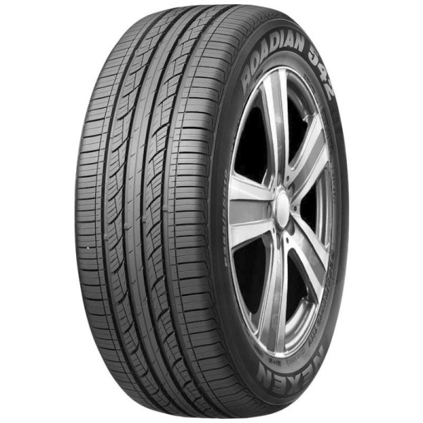 245/70 R17 110 H Nexen Roadian 542