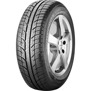 185/55 R16 87 H Toyo Snowprox S 943 - Pneumatico Invernale