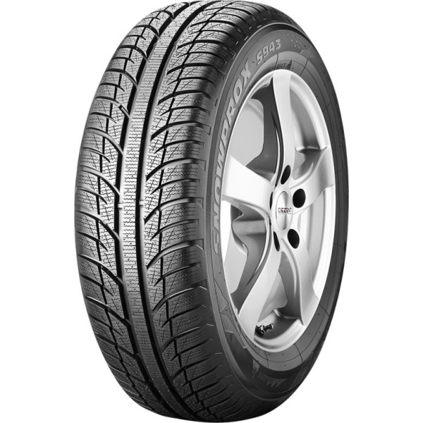 185/55 R16 87 H Toyo Snowprox S 943 - Pneumatico Invernale