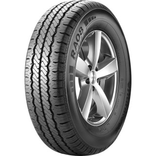 215/75 R14C 112/110 Q Hankook Radial Ra 08 - Pneumatico Estivo