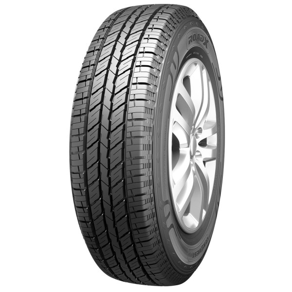 245/65 R17 111 T Roadx H/t01