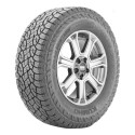 255/70 R17 112 T Kumho Road Venture At52 - Pneumatico 4 Stagioni