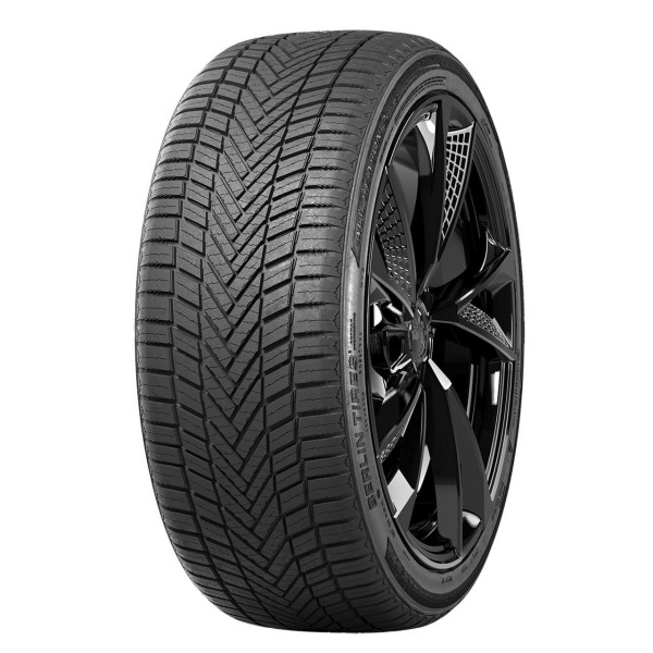 215/55 R17 98 W Berlin Tires  All Season 2