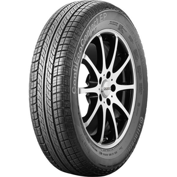 135/70 R15 70 T Continental Contiecocontact Ep