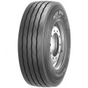235/75 R17.5 143 K Pirelli R02 Pro Trailer