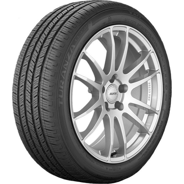 225/45 R18 91 W Bridgestone Turanza El450 - Pneumatico Estivo