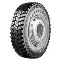 315/80 R22.5 156/150 K Firestone Fd 833 M+s 3pmsf (tl)