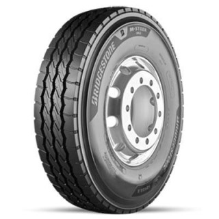 13 R22.5 156/150 K Bridgestone M-steer 002 M+s 3pmsf (tl)