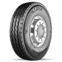 315/80 R22.5 156/150 K Bridgestone M-steer 002 M+s 3pmsf (tl)
