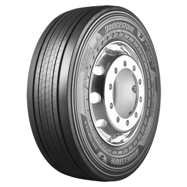 315/70 R22.5 156L/154 M Bridgestone Eco S - Pneumatico Estivo