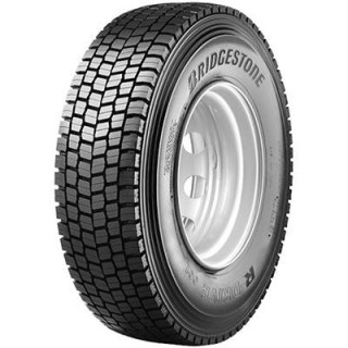 315/80 R22.5 156/150 L Bridgestone R-drive 001+