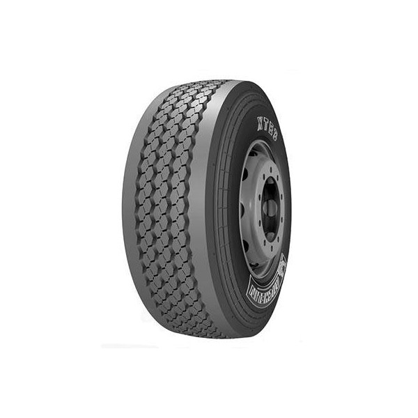 385/65 R22.5 160 J Remix Xte3