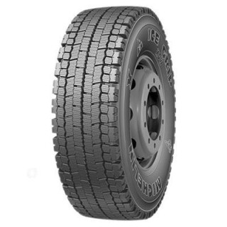 315/80 R22.5 156/150 L Michelin Xdw Ice Grip M+s 3pmsf (tl)
