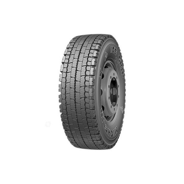 315/80 R22.5 156/150 L Michelin Xdw Ice Grip M+s 3pmsf (tl)