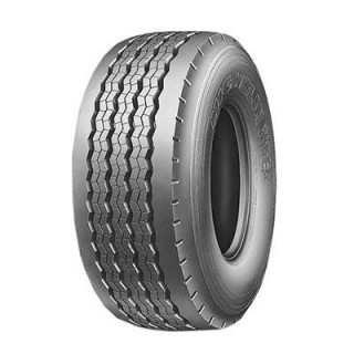 265/70 R19.5 143/141 J Michelin Xte 2 Vg M+s - Pneumatico 4 Stagioni