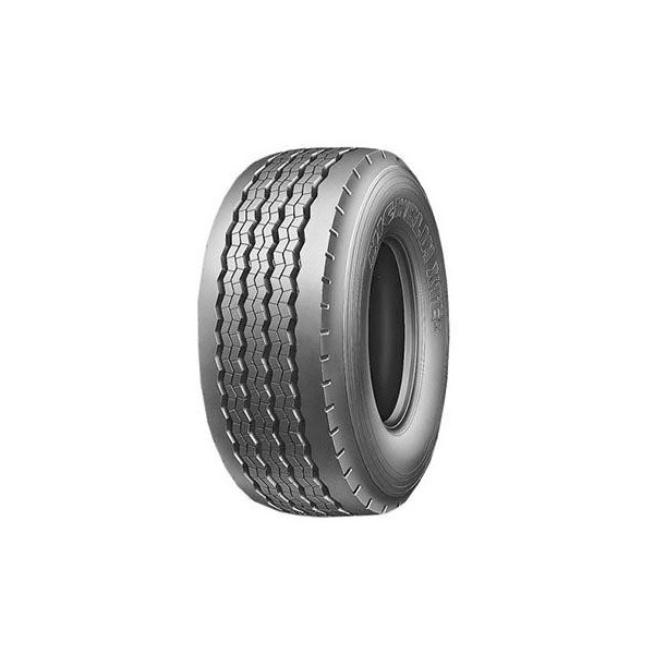 265/70 R19.5 143/141 J Michelin Xte 2 Vg M+s - Pneumatico 4 Stagioni