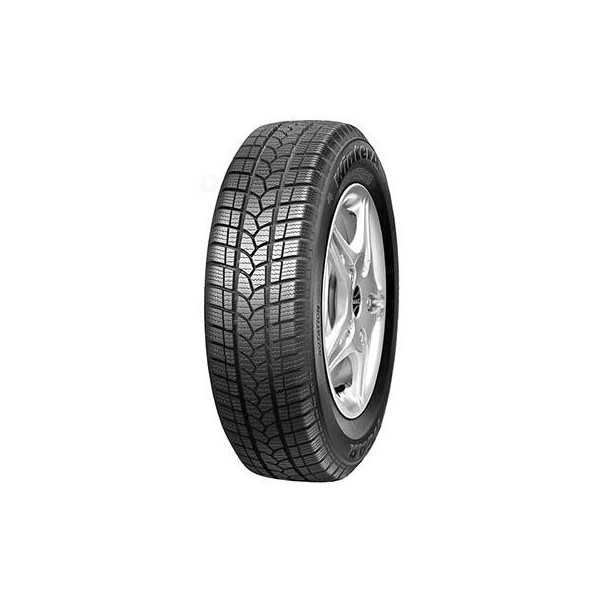 165/70 R13 79 T Tigar Winter 1 3pmsf M+s (tl)