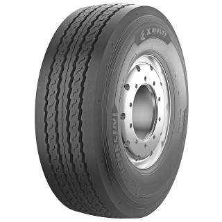 385/65 R22.5 160 K Michelin X Multi T Rmx M+s 3pmsf (tl)