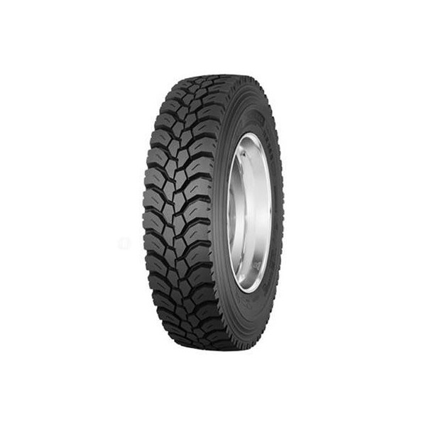 13 R22.5 156 K Michelin X Works Xdy Rmx M+s (tl)