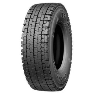 315/80 R22.5 156 L Michelin Rm Remix E Xdw Ice Grip M+s 3pmsf (tl)