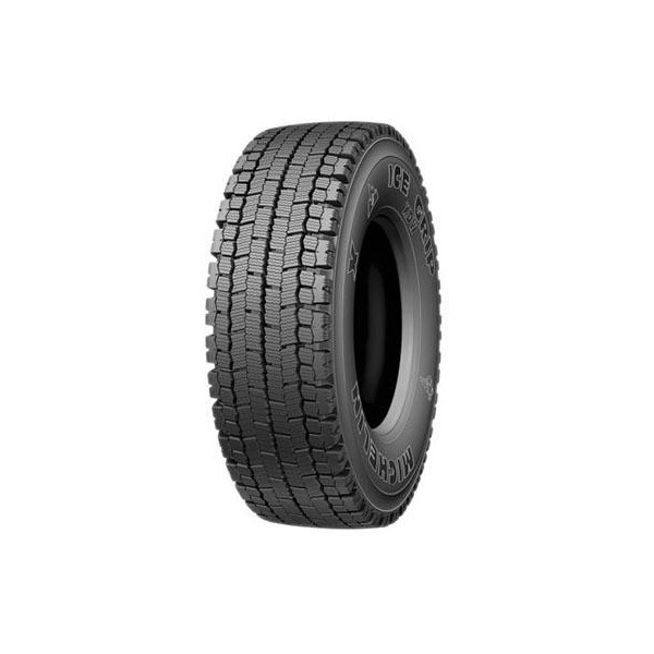 315/80 R22.5 156 L Michelin Rm Remix E Xdw Ice Grip M+s 3pmsf (tl)