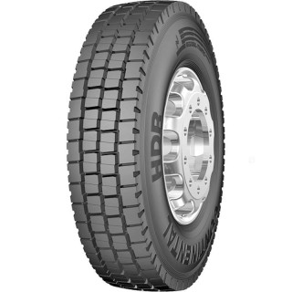 255/70 R22.5 140/137 M Continental Hdr