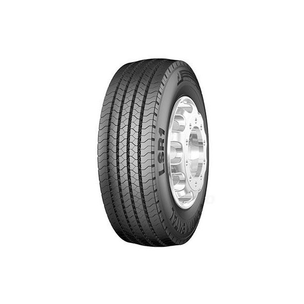 10 R17.5 134/132 L Continental Lsr1 134/132l