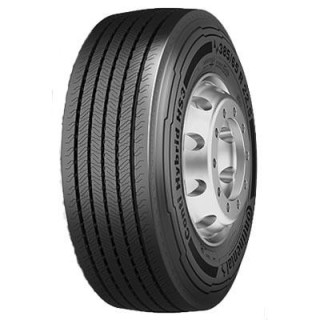 265/70 R19.5 140/138 M Continental Hybrid Hs3 - Pneumatico 4 Stagioni