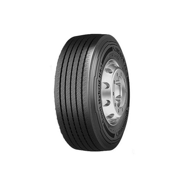 265/70 R19.5 140/138 M Continental Hybrid Hs3 - Pneumatico 4 Stagioni