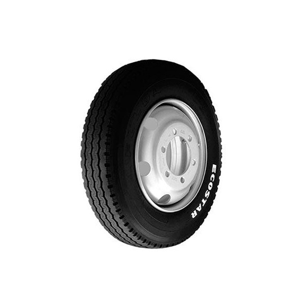 9.5 R17.5 129/127 M Fulda Ecostar Tl M+s 3pmsf