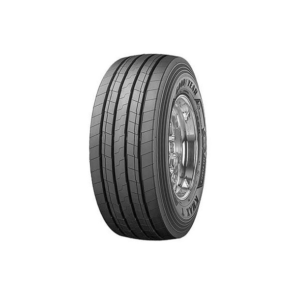 385/65 R22.5 164K/158 L Goodyear Kmax T G2