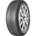 235/65 R17 108 V Sava All Weather Xl M+s 3pmsf - Pneumatico 4 Stagioni