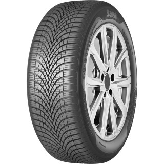 235/65 R17 108 V Sava All Weather Xl M+s 3pmsf - Pneumatico 4 Stagioni