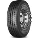 385/55 R22.5 160 K Goodyear Eqmax S Edr - Pneumatico Estivo