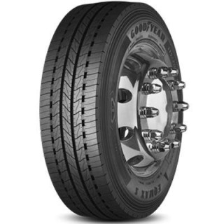 385/55 R22.5 160 K Goodyear Eqmax S Edr - Pneumatico Estivo