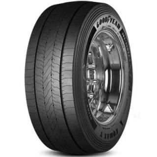 385/55 R22.5 160K (158L) K Goodyear Eqmax T Ultra M+s 3pmsf (tl)