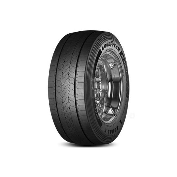 385/55 R22.5 160K (158L) K Goodyear Eqmax T Ultra M+s 3pmsf (tl)